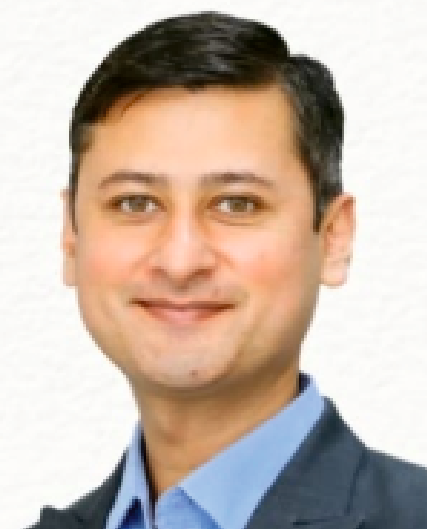 Dr. Bijal Kadia