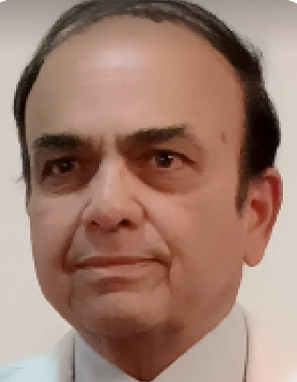 Dr. Kothari