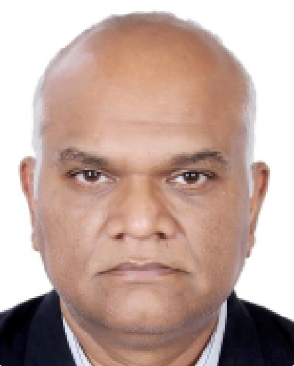 Dr. Sadiq Kazi